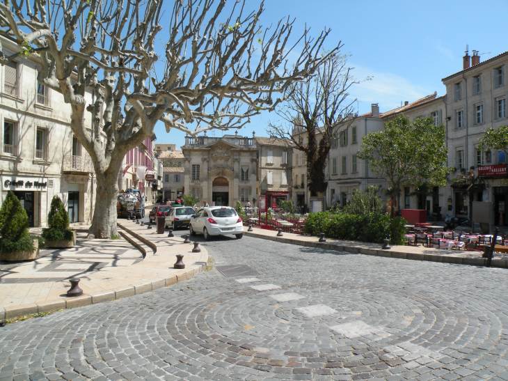  la Place Crillon